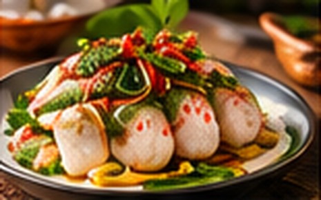 Pla Mekong